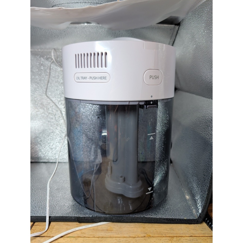 Homedics Humidifier‎